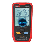 UNI-T UT673PV 5~800W Solar MPPT Meter Photovoltaic Solar Tracker Maximum Power Tester Pmax Vmp Lmp Voc Lsc Multi Tester      lexso