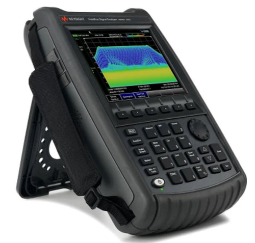 Agilent N9952A FieldFox Handheld Microwave Analyzer Keithley