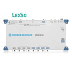 ROHDE&SCHWARZ CMX-RF42 Active RF Frontend (44 GHz)-Germany Origin 1 Month Warranty lexso