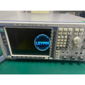 8 GHz Phase Noise Analyzer Signal Source Analyzer Rohde & Schwarz  R&S FSUP8    lexso