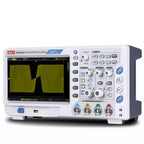 UNI-T UPO2104CS Benchtop Professional 100MHz Oscilloscope With Logic Analyzer Automotive Digital Multimeter Laboratory lexso