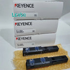 Keyence PJ-55A Expandable Area Sensor Expansion Unit Transmitter and Receiver lexso