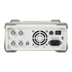 UTG2025A Industrial Precision Arbitrary Waveform Generator 125MSa/s  Maximum Sampling Rate 25MHz Dual-Channel Function Generator lexso