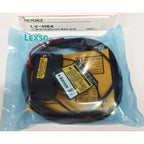 KEYENCE Brand New Original Genuine LV-H35 Laser Photoelectric Sensor Head Reflective lexso