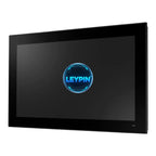 Advantech PPC-621W IP66 Waterproof 21.5 Inch Multi-touch Projected Capacitive Industrial Panel PC Panel Pc   ytdi