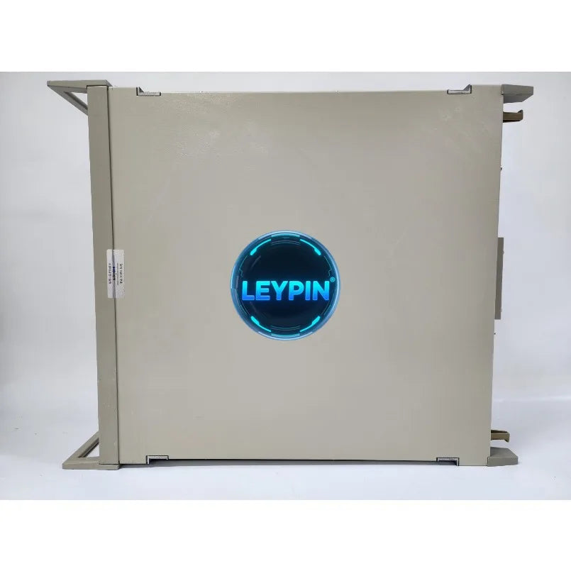 Anritsu MG3633A Synthesized Signal Generator 10 kHz to 2700 MHz     ytdi