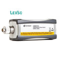 Keysight U2022XA 50MHz to 40GHz USB Peak Power Sensor, 30 MHz, Wide Dynamic Range of -30 to +20 DBm, -45 DBm to +20 DBm  lexso