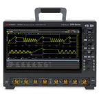 Keysight EXR258A Infiniium EXR Series Oscilloscope: 2.5 GHz, 8 Channels Maximum Memory Depth 1.6 Gpts