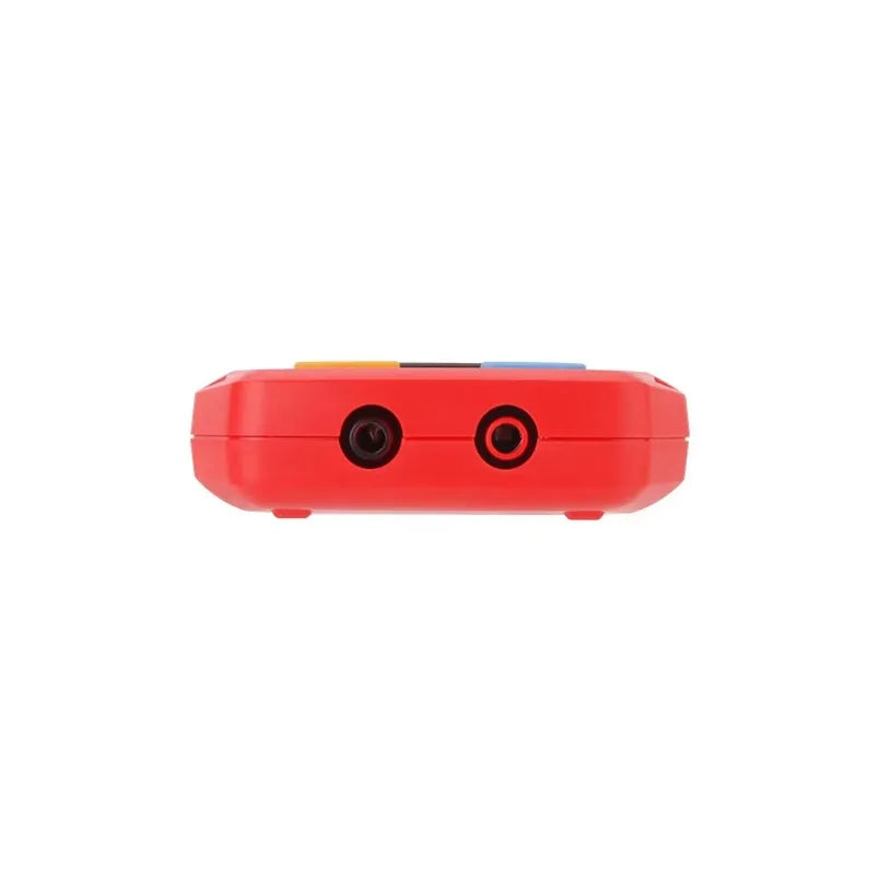 UNI-T UT673PV Solar MPPT Meter Solar Panels Testing for Rapid Diagnosis of Photovoltaic Module Failure in Solar Power Generation lexso