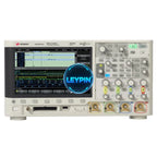 Keysight DSOX3024T Oscilloscope: 200 MHz, 4 Analog Channels    lexso