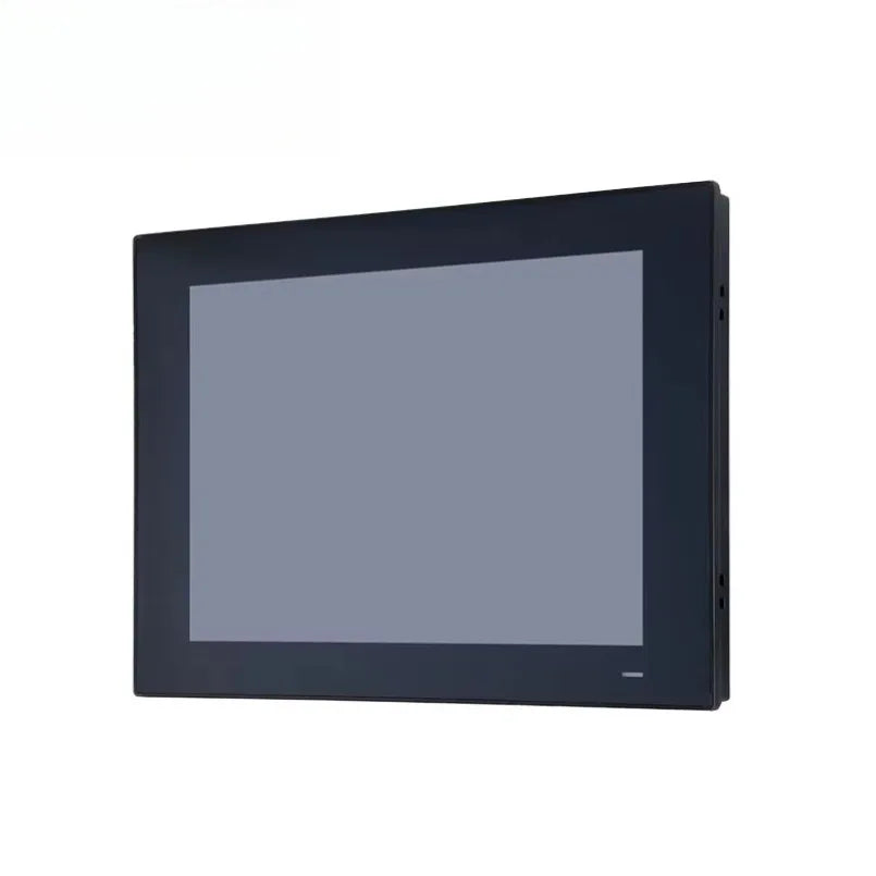 Advantech PPC-315 EHL Celeron J6412 2*LAN 15-inch Fanless Industrial Touch Panel PC IP66 for Low-power Edge Computing Type  lexso