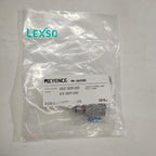 PR-G61CBD KEYENCE New Retro-reflective M12 Connector PR-G61CBD Photoelectric Sensors lexso