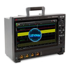 Keysight MXR204B Infiniium MXR B-Series Oscilloscope: 2 GHz, 4 Channels   ytdi