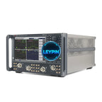 Keysight N5247B PNA-X Microwave Network Analyzer Number of Built-in Ports 2 Ports 4 Ports Maximum Frequency 67GHz   ytdi
