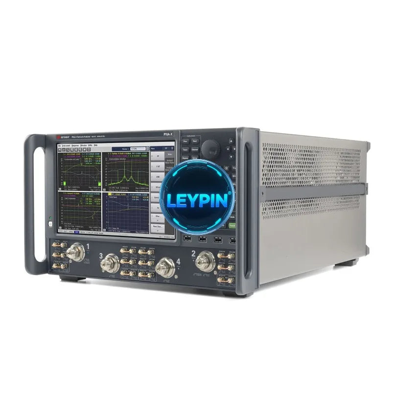 Keysight N5247B PNA-X Microwave Network Analyzer Number of Built-in Ports 2 Ports 4 Ports Maximum Frequency 67GHz   ytdi