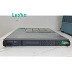 Keysight N6700 Series Modular Power Supply Host N6700C 400W     lexso