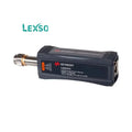 Keysight L2053XA 3.5mm/10MHz to 33GHz/50000 Readings/sec/-70 to +26 DBm LAN Wide Dynamic Range Average Power Sensor lexso