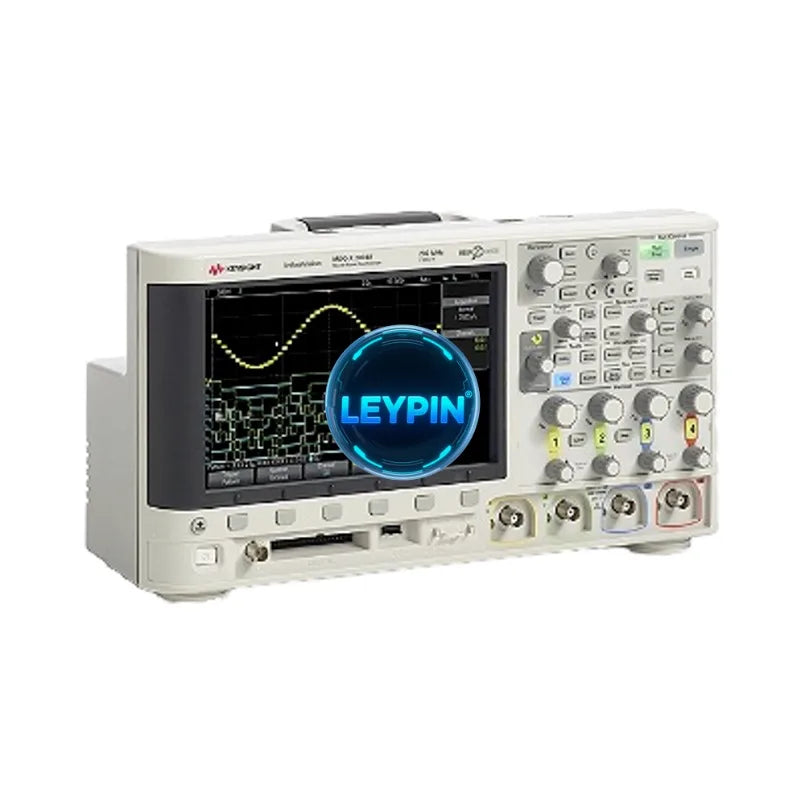 Keysight Technologies Oscilloscope MSOX2024A MSOX2002A DSOX2004A MSOX2004A DSOX20-220V     ytdi