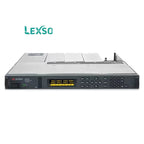Keysight N6700 Series Modular System Power Supplies:Total Power 400W to 1200W, Accuracy 0.025%+1.8mV, Noise<350uVrms lexso