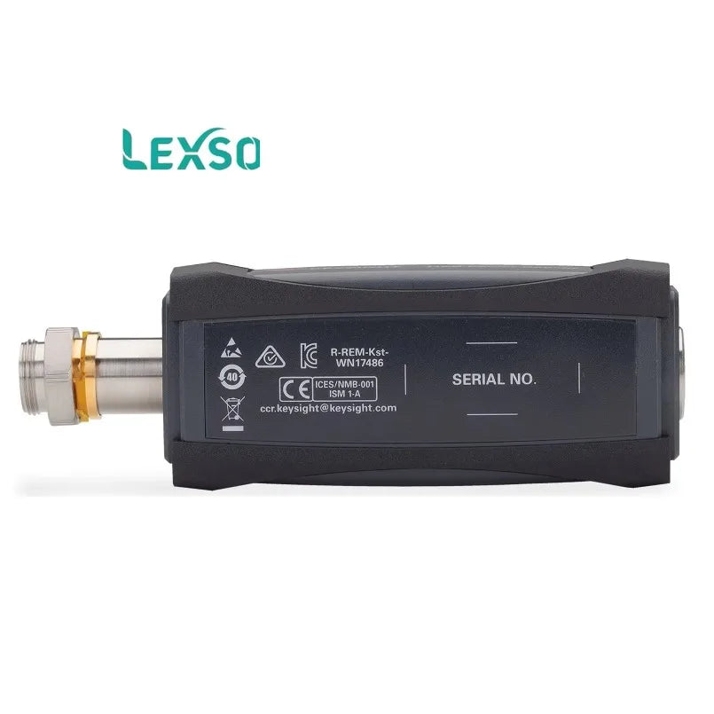 Keysight U2055XA 10 MHz to 50 GHz USB Wide Dynamic Range Average Power Sensor     ytdi