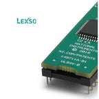 National Instruments 40-pin DIP Direct Replacement for NAT7210-OEM Customized 3-Month Warranty lexso