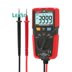 UNI-T UT125C 600V Parts of a Digital Multimeter China Multimeter Digital Multimeter Price    ytdi