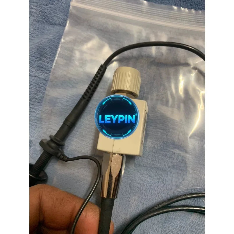 TEKTRONIX P6139A 10:1 500MHz Probe: for TDS3054 TDS3054B Oscilloscope    ytdi