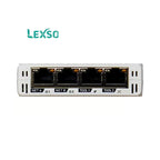 Keysight Module for IBypass 100G - MIBP100G-SR4-T Intelligent QSFP28 (SR4) Module for IBypass 100G - TAA Compliant lexso