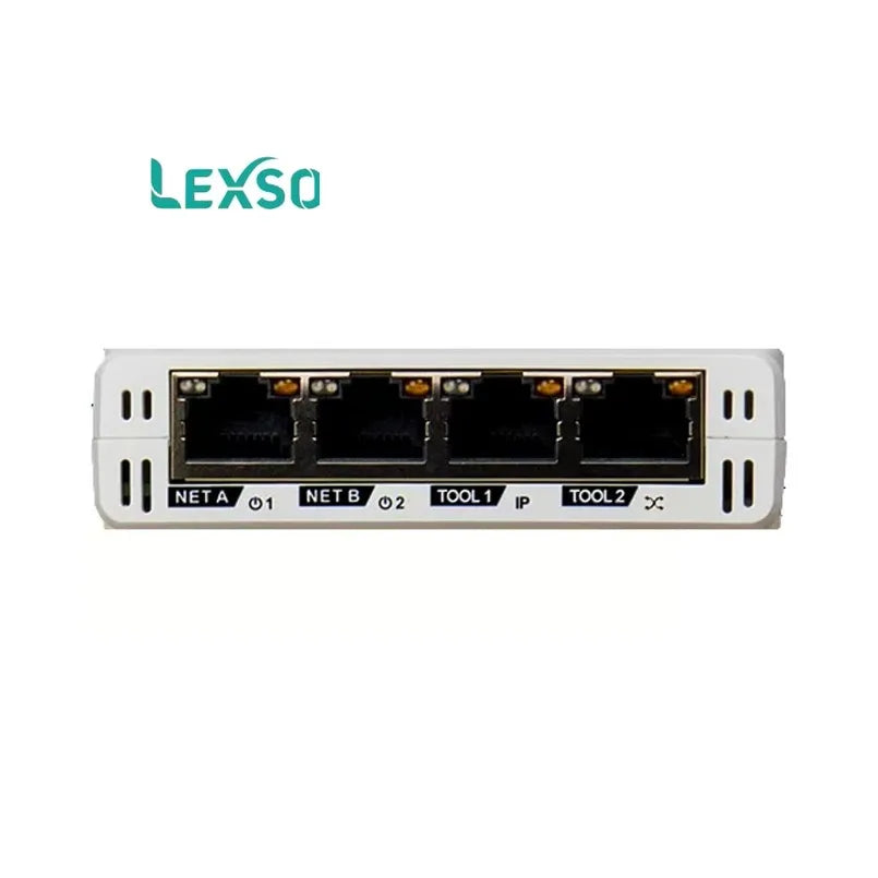 Keysight Module for IBypass 100G - MIBP100G-SR4-T Intelligent QSFP28 (SR4) Module for IBypass 100G - TAA Compliant lexso