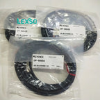 New Keyence IV4 Smart Camera Vision Sensor Power Cable 5m OP-88655 lexso
