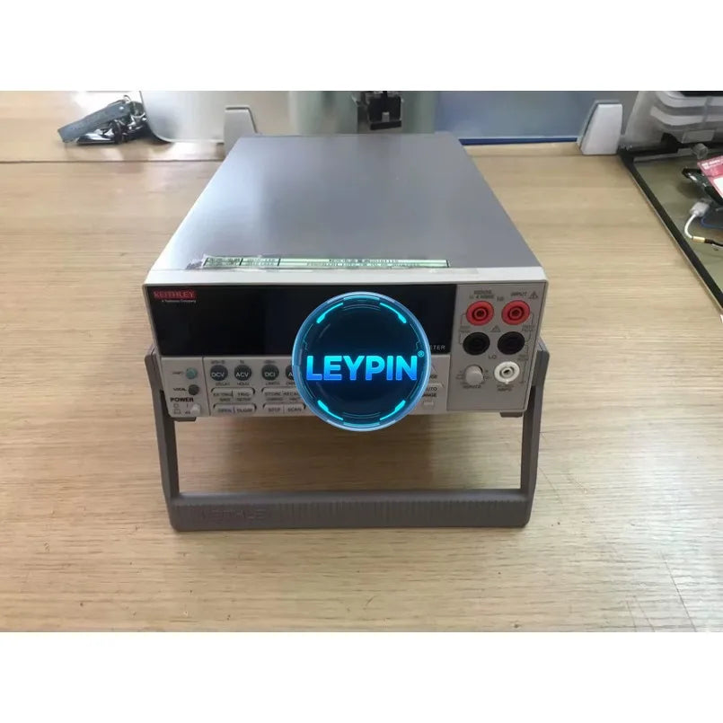 Keithley 2000 6-1/2 Digit Multimeter DMM Meter KEITHLEY2000 In good second-hand condition