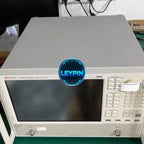 HP/AGILENT/ Keysight E5080A ENA 9kHz - 6.5GHz 2 Port Vector Network Analyzerytdi