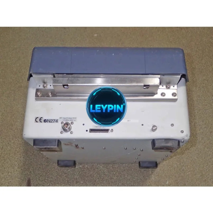 Anritsu MA8120E Shield Box for Mobile Phone Testing     ytdi