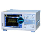 Telecom AQ6370D Yokogawa Spectrum Analyzer Optical 600-1700MM #nice lexso