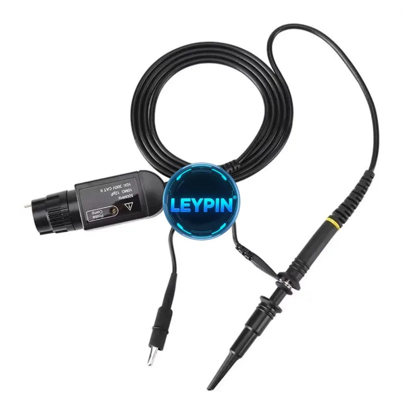 Original Brand High Voltage/quality Oscilloscope Probe P6400 400Mhz Price Negotiable      lexso