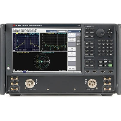 KEYSIGHT N5222B PNA-X Microwave Network Analyzer