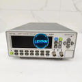 1 Pc Used Good PENDULUM CNT-90 Frequency Counter Time Analyzer 300mhz   lexso