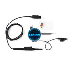 ROHDE&Schwarz Electronic Measuring Instruments Oscilloscope Probes Including RT-ZP1X RT-ZP03S RT-ZP05S Passive Probes    lexso