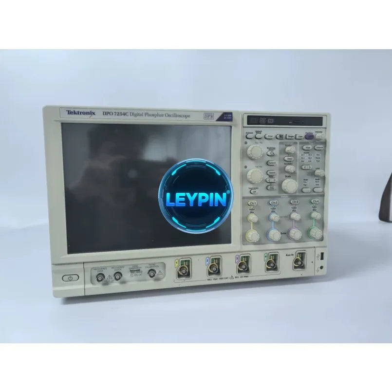 Tektronix DPO7254C Oscilloscope 2.5GHz bandwidth, 40GS/s sampling rate    ytdi