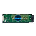 Keysight DAQM905A 2 GHz Dual 1:4 RF Multiplexer, 50 Module for DAQ970A and DAQ973A Dual 4-channel RF ytdi