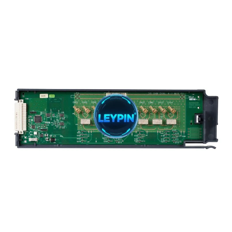 Keysight DAQM905A 2 GHz Dual 1:4 RF Multiplexer, 50 Module for DAQ970A and DAQ973A Dual 4-channel RF ytdi