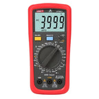 UNI-T UT39C+ Multimeter Laboratory Test Current and Voltage Digital Display Inductance Meter Handheld Measurement Circuit lexso