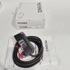 Original KEYENCE CZ-V21AP Digital Sensor Amplifier 24 VDC lexso   ytdi