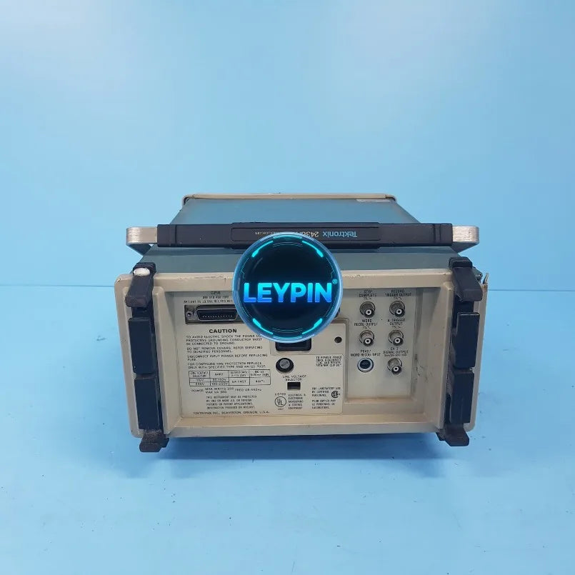 173-0601 TEKTRONIX 2430A OSCILLOSCOPE    ytdi