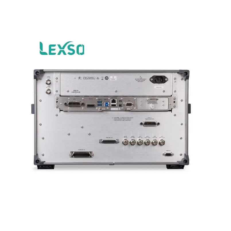 Keysight N5231B PNA-L Microwave Network Analyzer, 13.5 GHz lexso