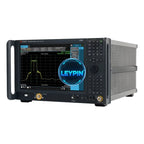 Keysight N9041B UXA signal Analyzer, 2 Hz to 110 GHz Frequency 2 Hz to 110 GHz DANL at 1GHz -174 DBmW   ytdi