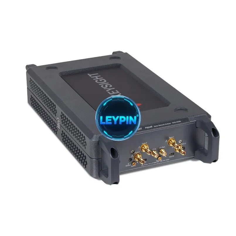 Keysight P5021B Compact Vector Network Analyzer, 9 kHz to 6.5 GHz, 4 or 6 ports   ytdi