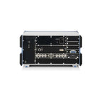 High Performance Rohde Schwarz ZVA Port Network Analyzer Electronic Measuring Instrument