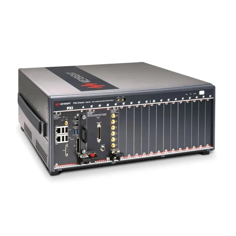 Keysight E4727B Electronic Measuring Instrument Advanced Low Frequency Noise Analyzer lexso