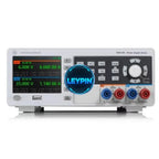 Rohde&Schwarz NGA102 Power Supply Has a Maximum Output Power of 80W    lexso